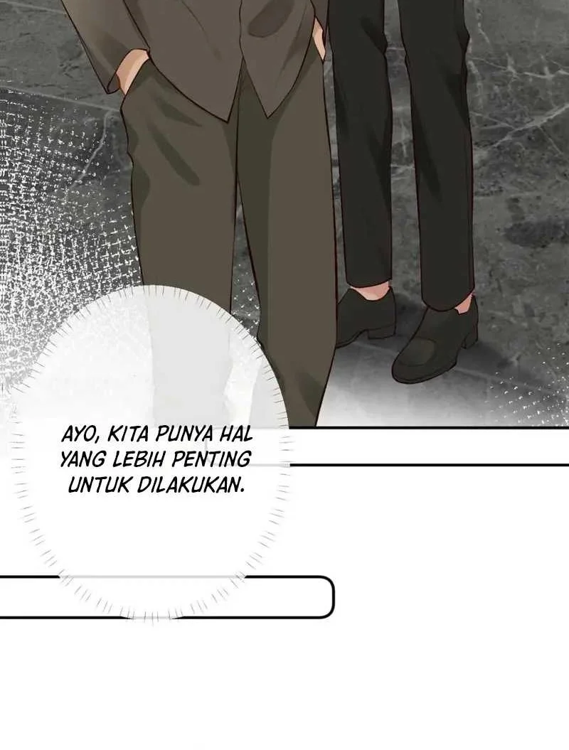 Bao Jin Wo De Xiao Majia Chapter 179 Gambar 4