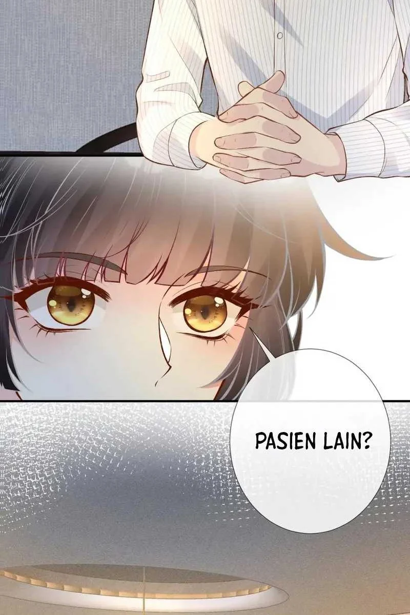 Bao Jin Wo De Xiao Majia Chapter 179 Gambar 6