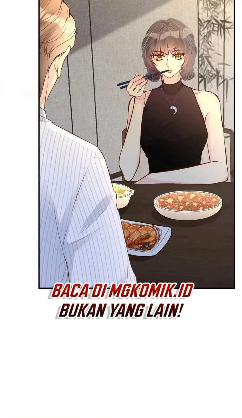 Bao Jin Wo De Xiao Majia Chapter 179 Gambar 8