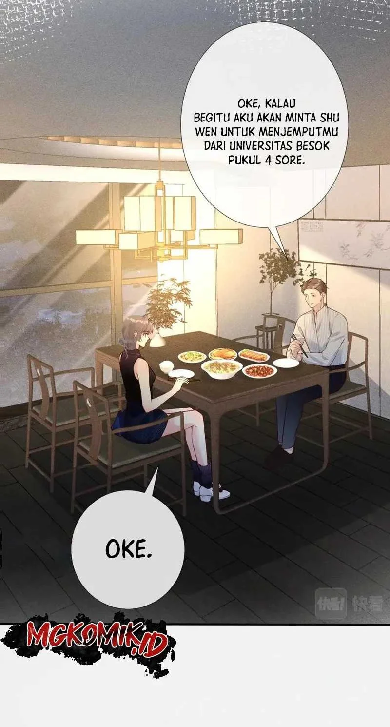 Bao Jin Wo De Xiao Majia Chapter 179 Gambar 10