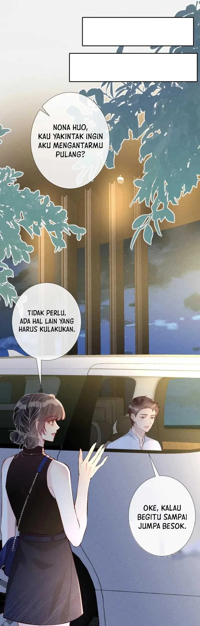 Bao Jin Wo De Xiao Majia Chapter 179 Gambar 11