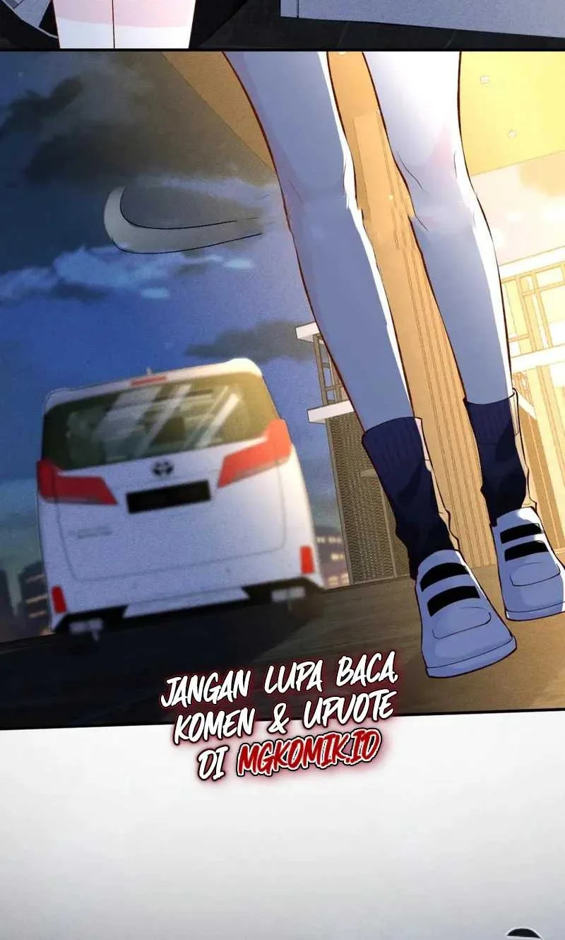 Bao Jin Wo De Xiao Majia Chapter 179 Gambar 12