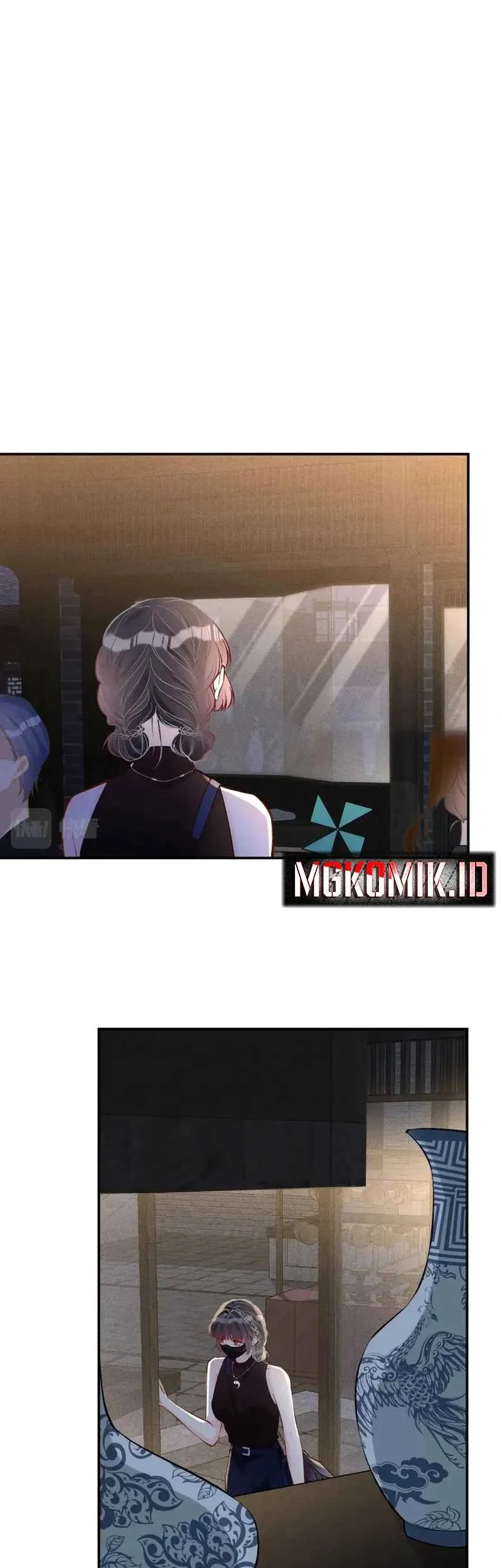 Bao Jin Wo De Xiao Majia Chapter 179 Gambar 15