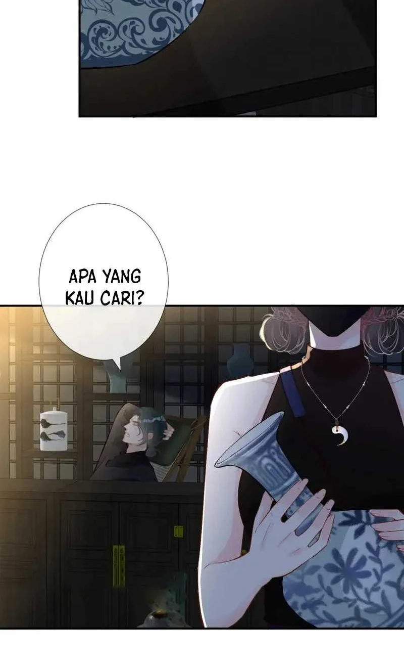 Bao Jin Wo De Xiao Majia Chapter 179 Gambar 16