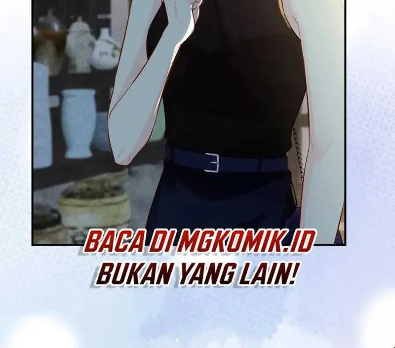 Bao Jin Wo De Xiao Majia Chapter 179 Gambar 18