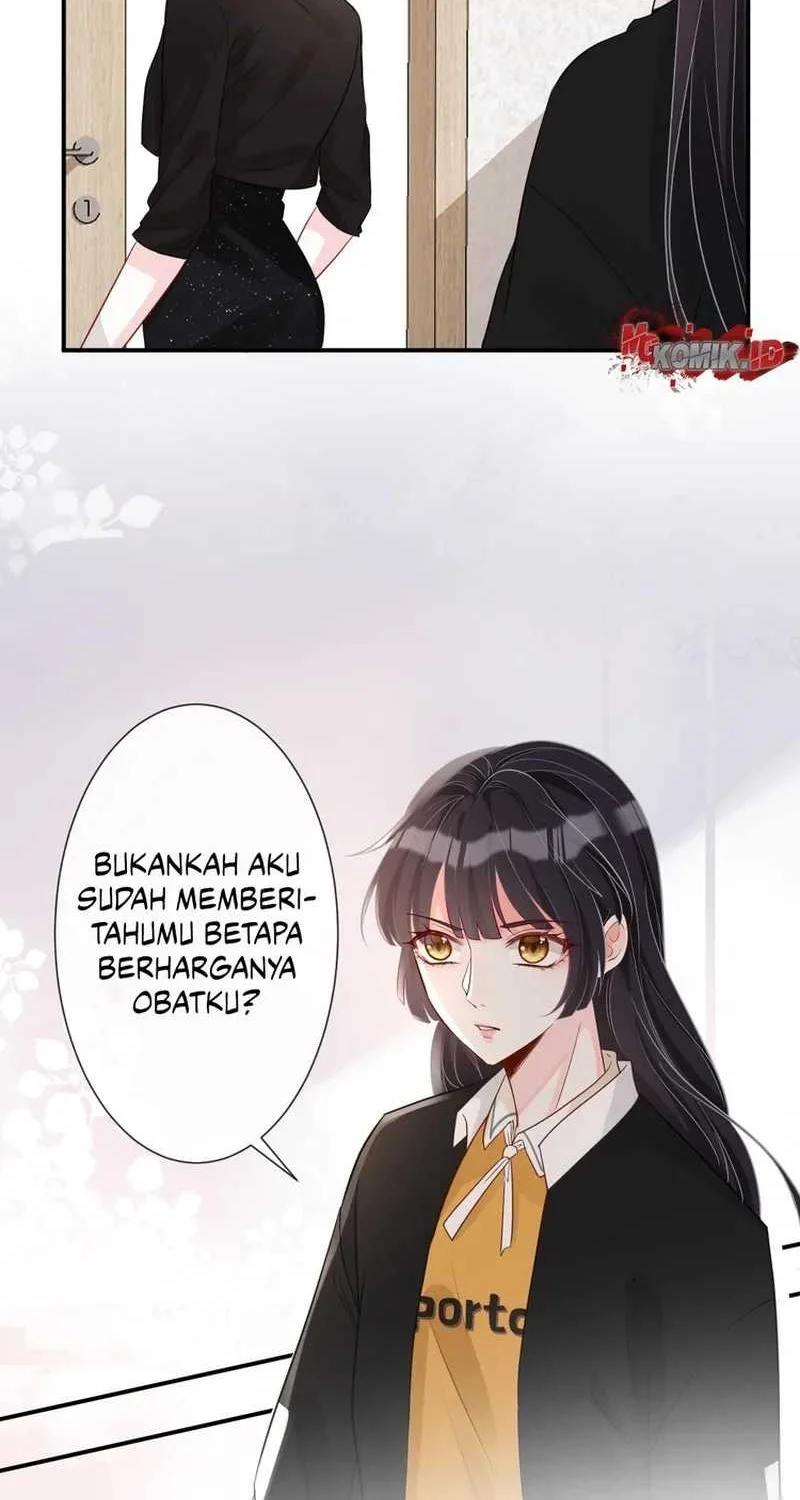 Bao Jin Wo De Xiao Majia Chapter 18 Gambar 22