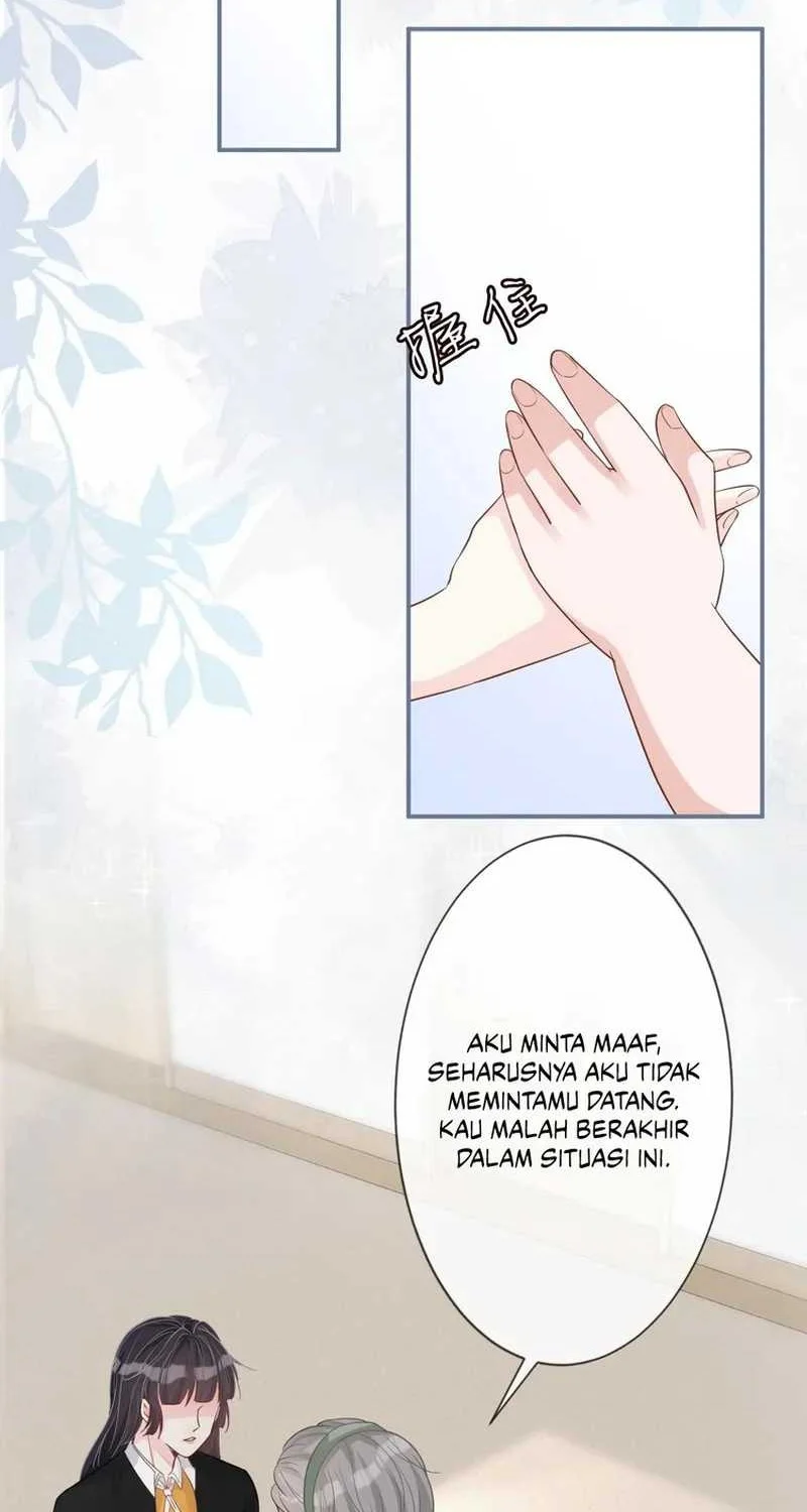 Bao Jin Wo De Xiao Majia Chapter 18 Gambar 24