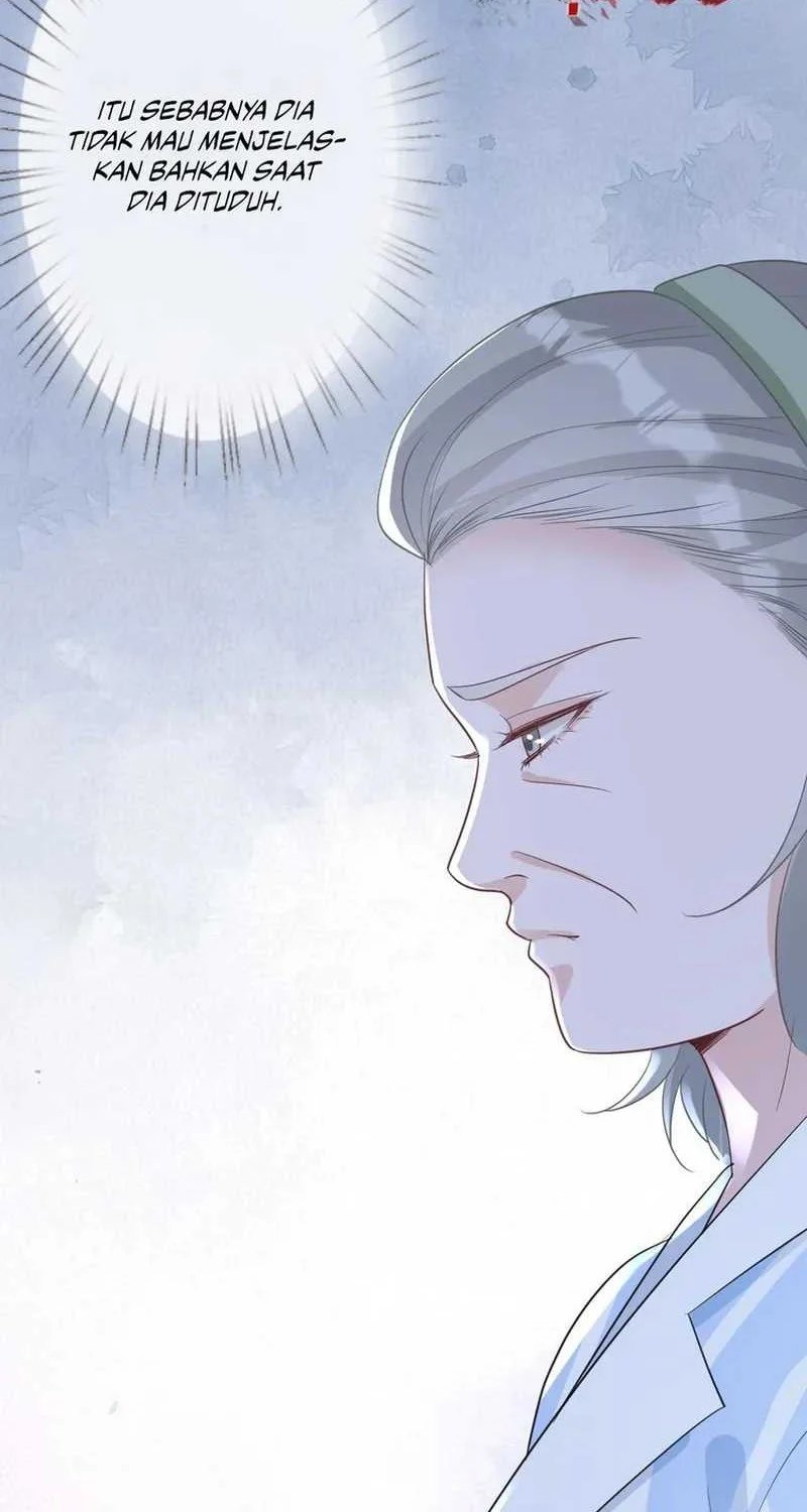 Bao Jin Wo De Xiao Majia Chapter 18 Gambar 26
