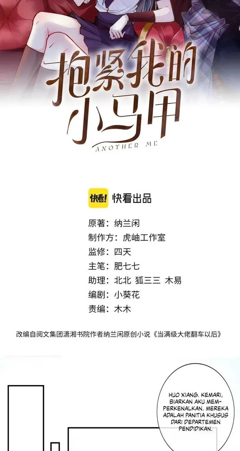 Manhua Bao Jin Wo De Xiao Majia Chapter 18 gambar 2