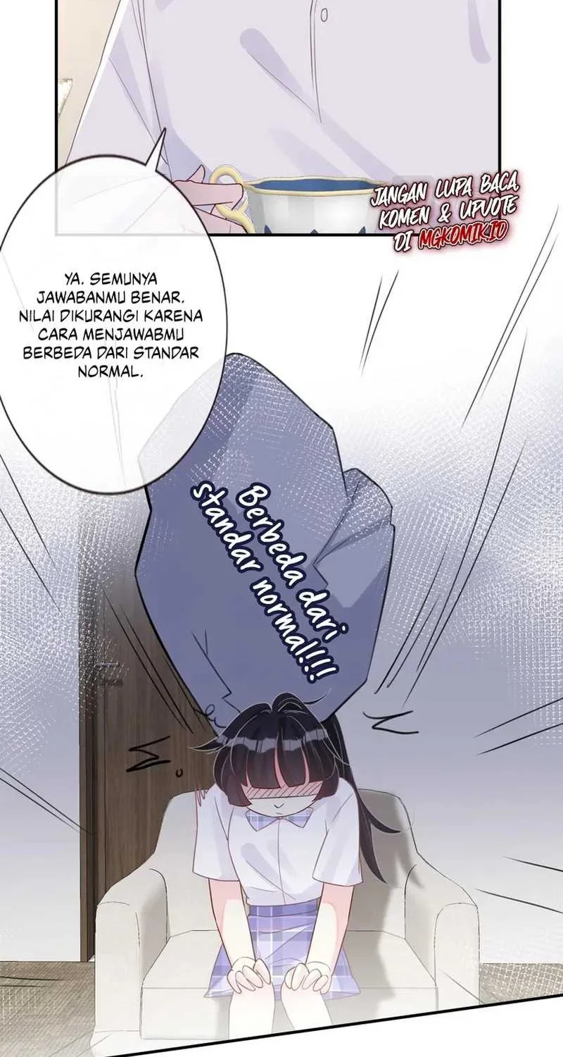 Bao Jin Wo De Xiao Majia Chapter 18 Gambar 6