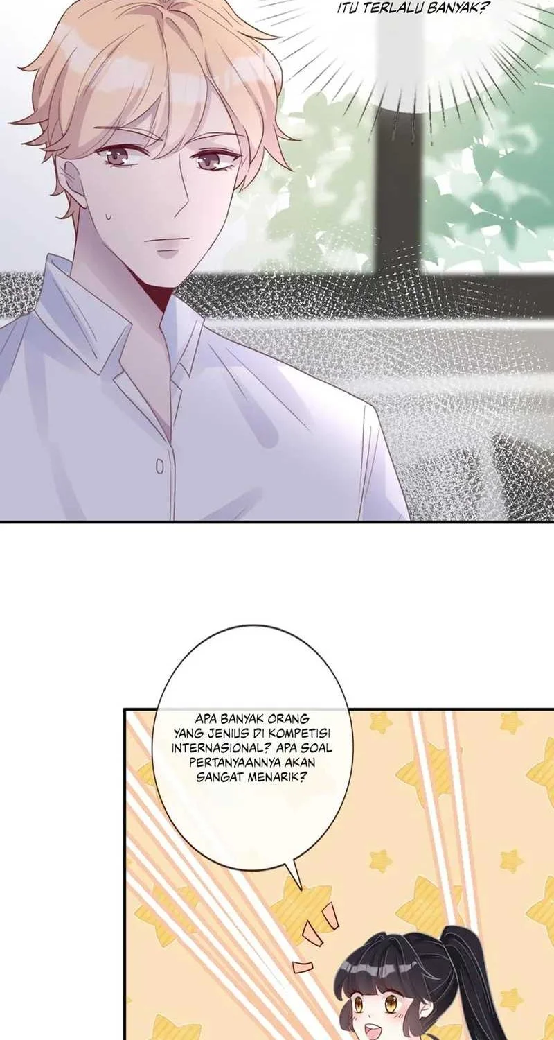 Bao Jin Wo De Xiao Majia Chapter 18 Gambar 8