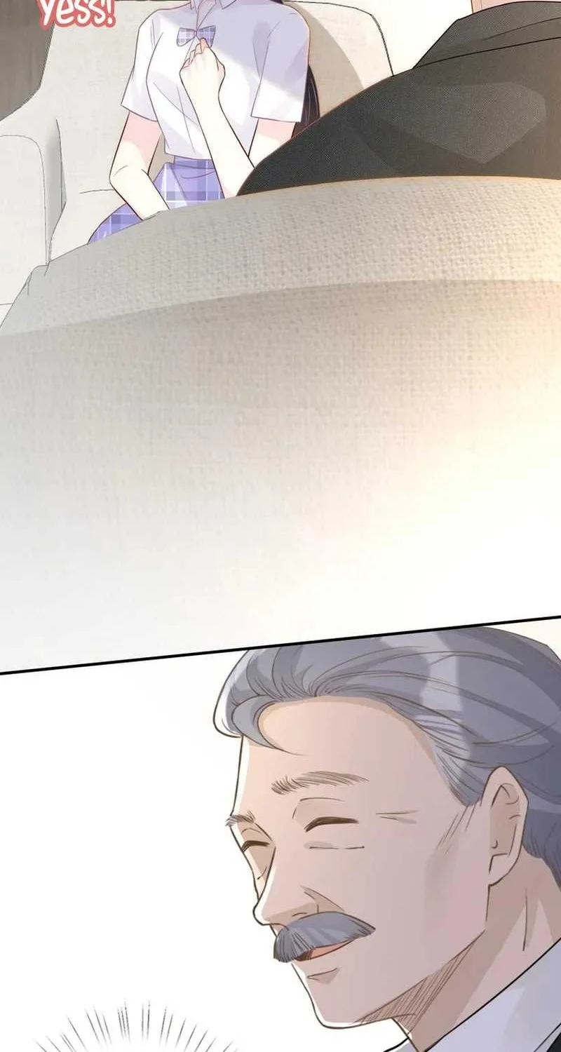 Bao Jin Wo De Xiao Majia Chapter 18 Gambar 10