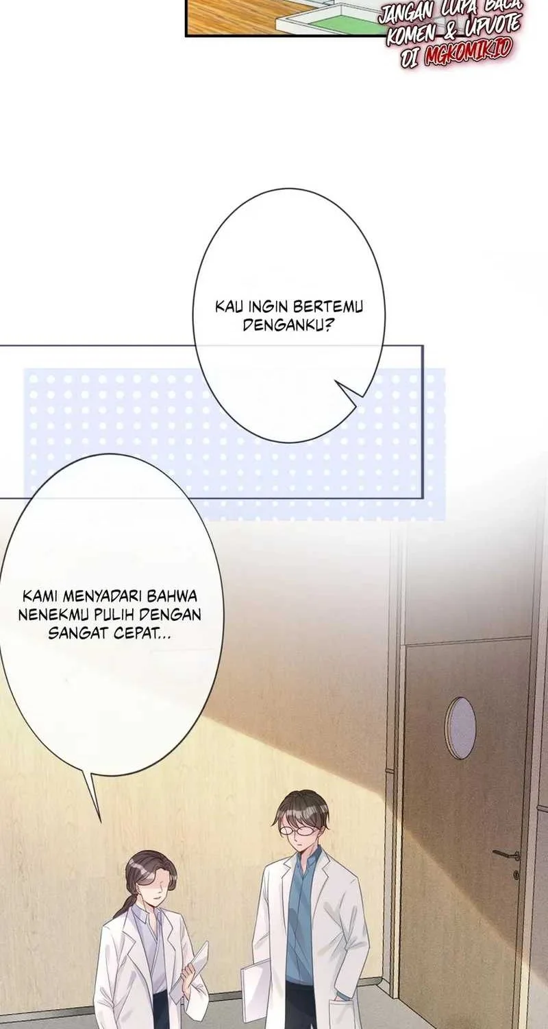 Bao Jin Wo De Xiao Majia Chapter 18 Gambar 12