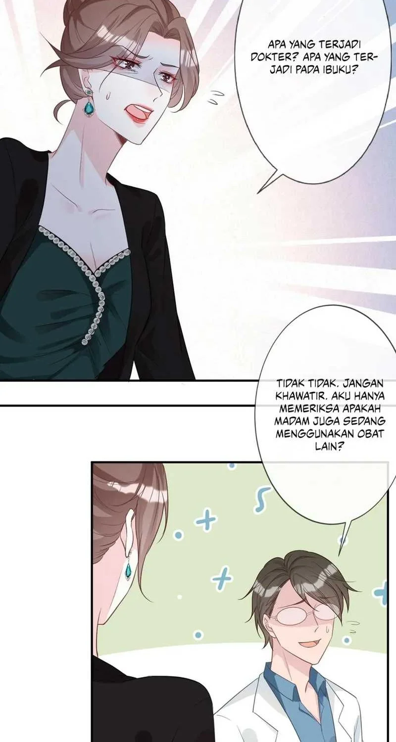 Bao Jin Wo De Xiao Majia Chapter 18 Gambar 16