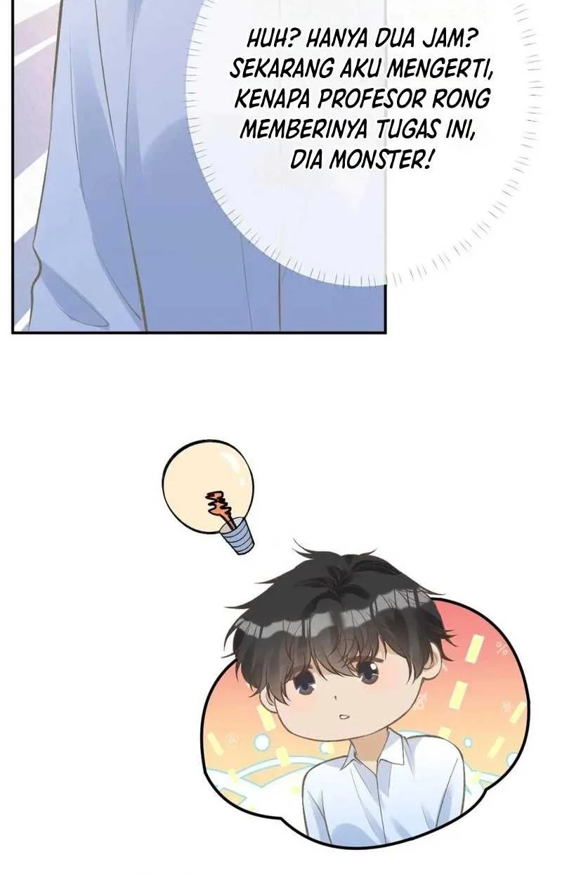 Bao Jin Wo De Xiao Majia Chapter 180 Gambar 22