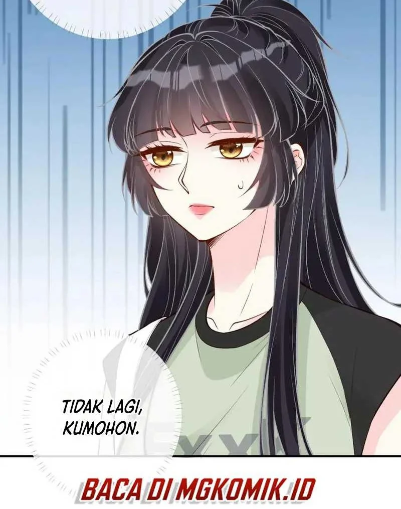 Bao Jin Wo De Xiao Majia Chapter 180 Gambar 26