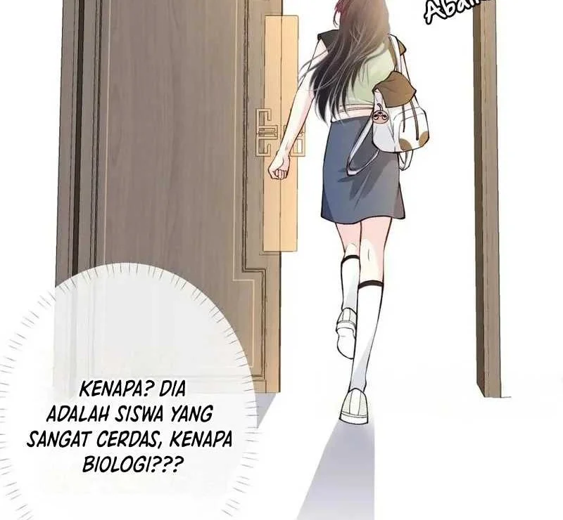 Bao Jin Wo De Xiao Majia Chapter 180 Gambar 28