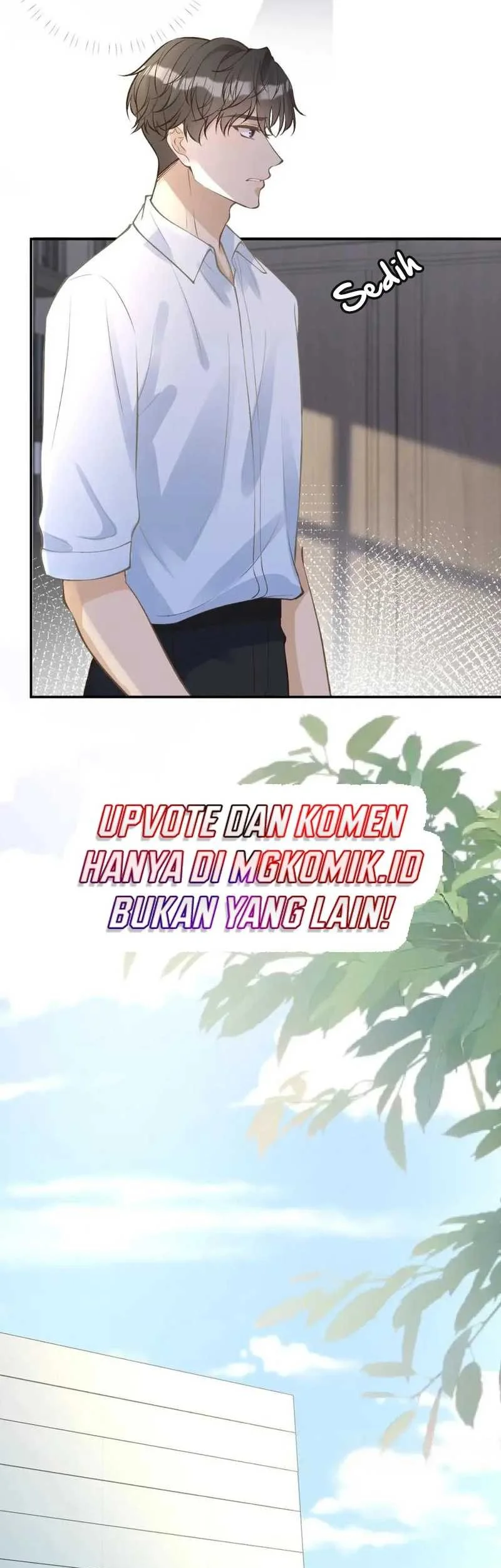 Bao Jin Wo De Xiao Majia Chapter 180 Gambar 29