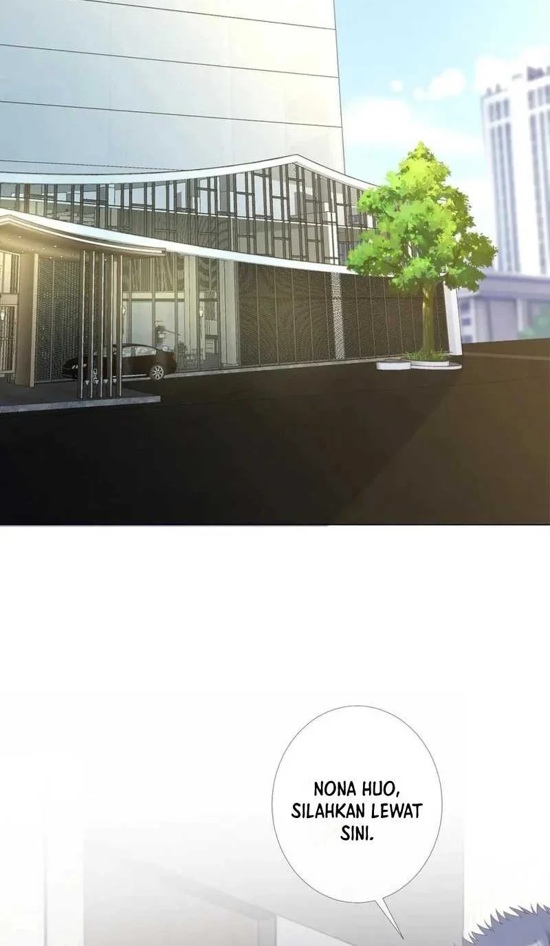 Bao Jin Wo De Xiao Majia Chapter 180 Gambar 30
