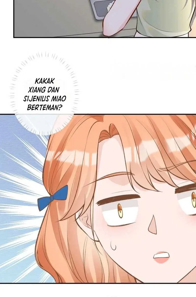 Bao Jin Wo De Xiao Majia Chapter 180 Gambar 4