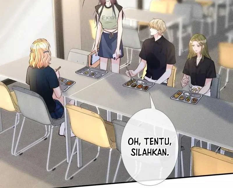 Bao Jin Wo De Xiao Majia Chapter 180 Gambar 7