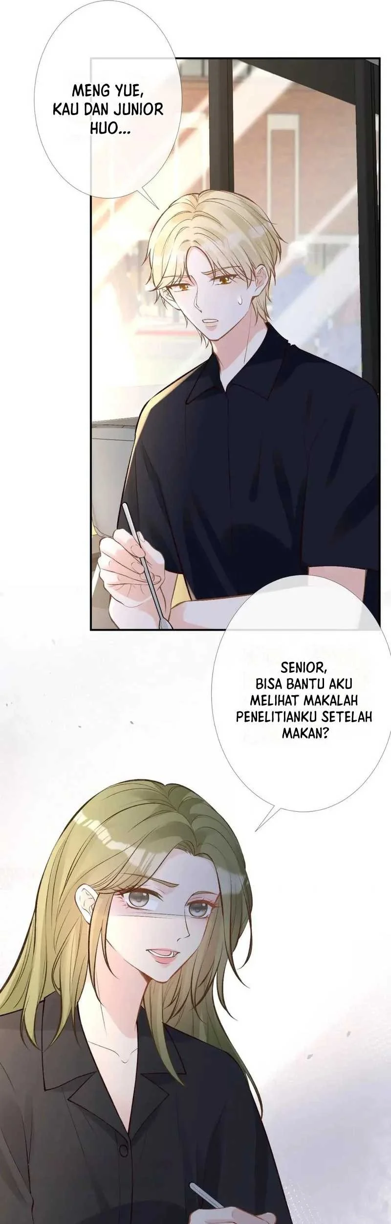 Bao Jin Wo De Xiao Majia Chapter 180 Gambar 10