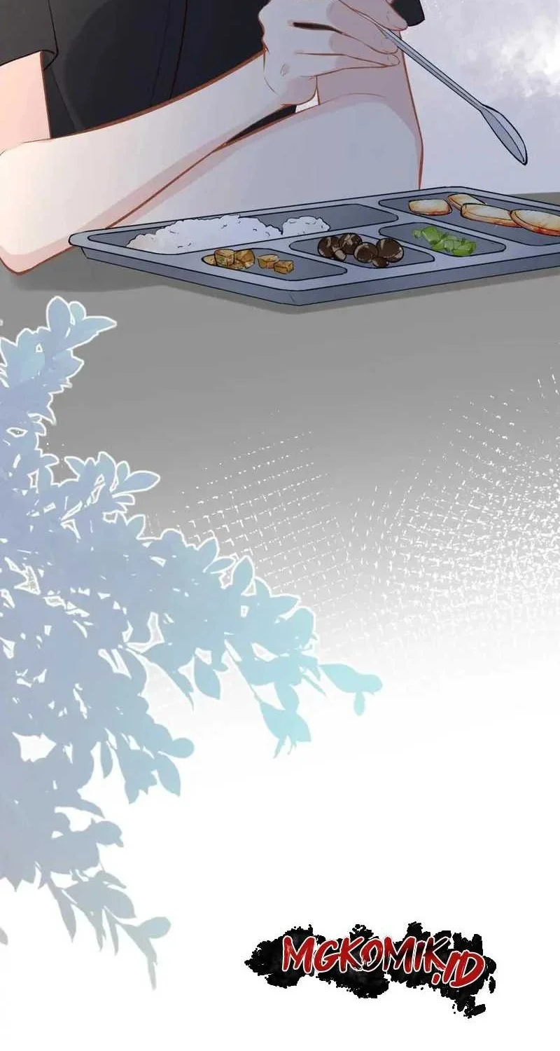 Bao Jin Wo De Xiao Majia Chapter 180 Gambar 11