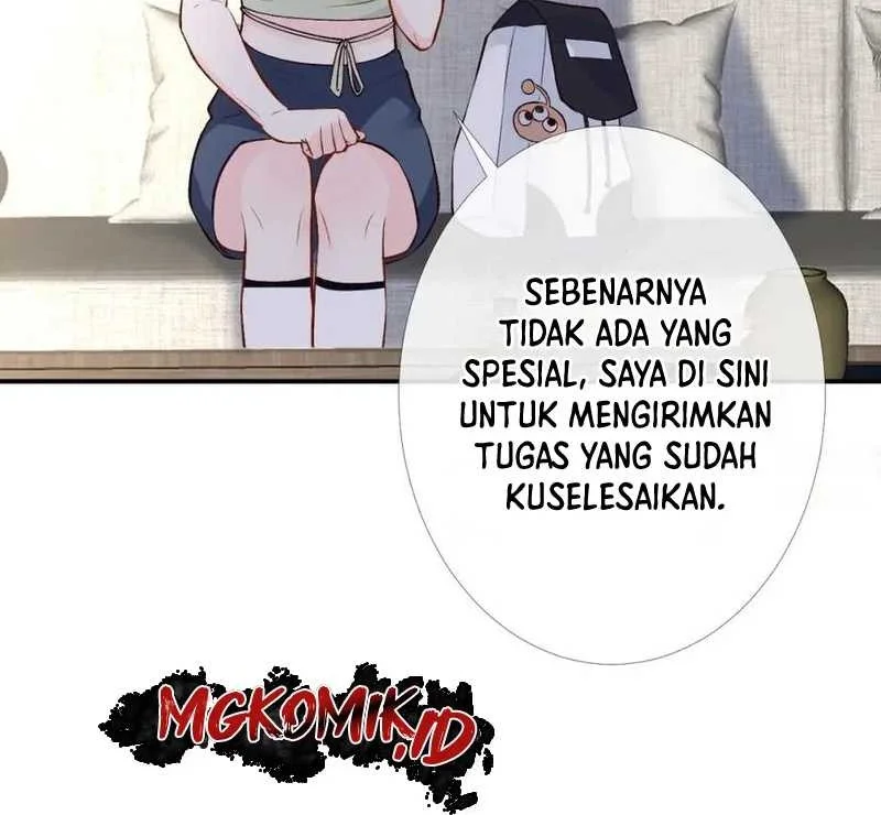 Bao Jin Wo De Xiao Majia Chapter 180 Gambar 16