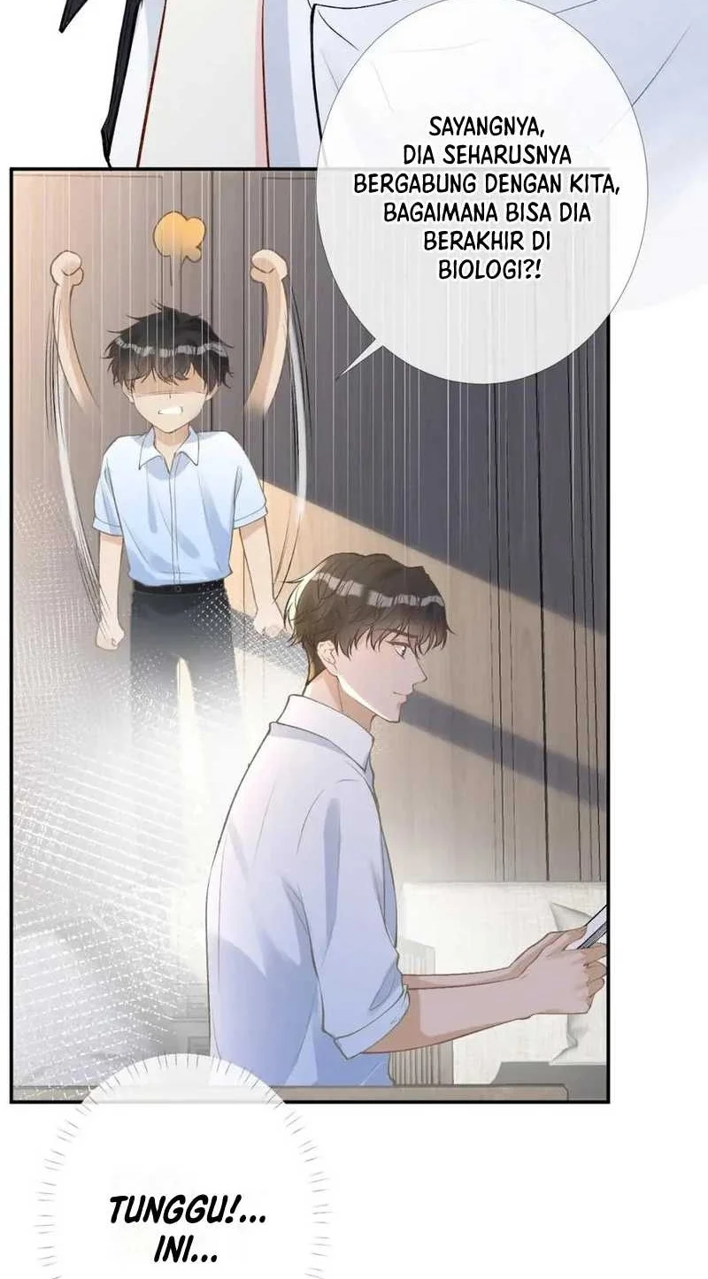 Bao Jin Wo De Xiao Majia Chapter 180 Gambar 18