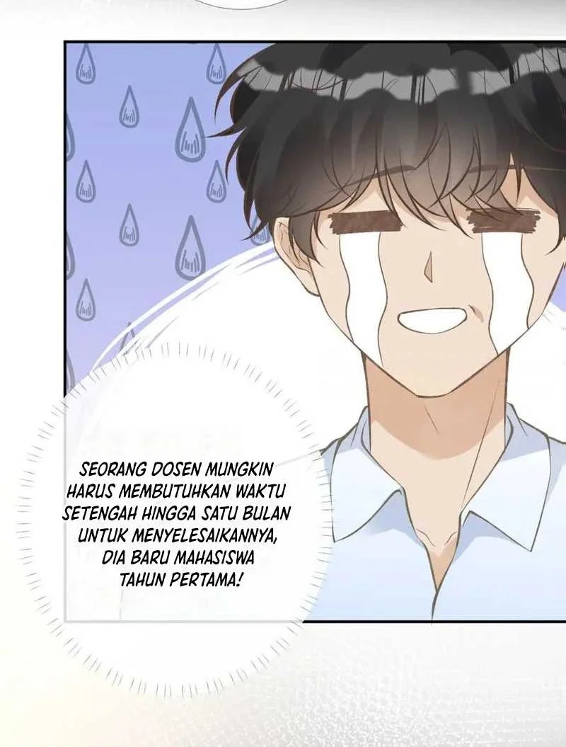 Bao Jin Wo De Xiao Majia Chapter 180 Gambar 20