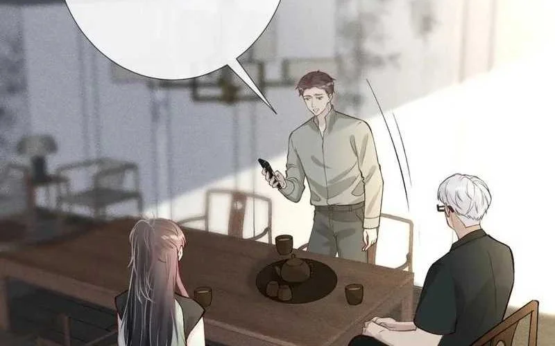 Bao Jin Wo De Xiao Majia Chapter 181 Gambar 20