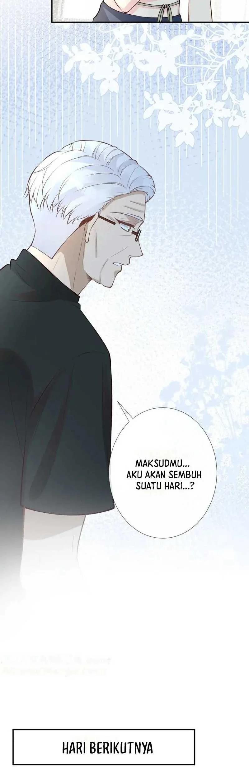 Bao Jin Wo De Xiao Majia Chapter 181 Gambar 27