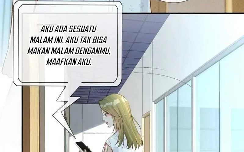 Bao Jin Wo De Xiao Majia Chapter 181 Gambar 34