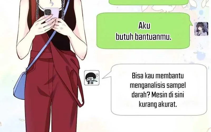 Bao Jin Wo De Xiao Majia Chapter 181 Gambar 36