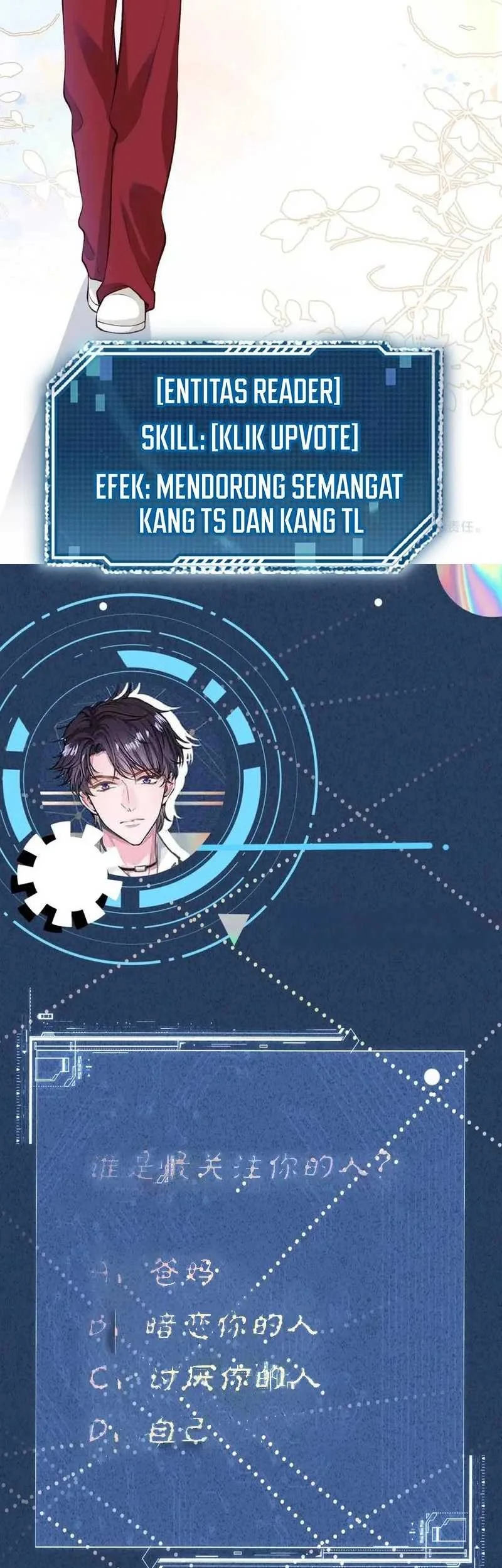 Bao Jin Wo De Xiao Majia Chapter 181 Gambar 37