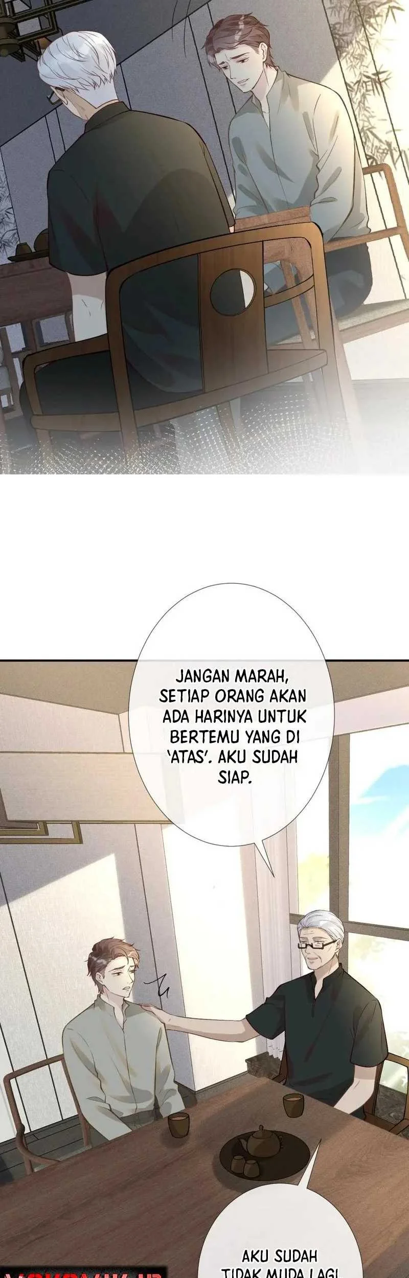 Bao Jin Wo De Xiao Majia Chapter 181 Gambar 11