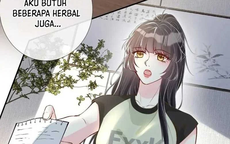 Bao Jin Wo De Xiao Majia Chapter 181 Gambar 18