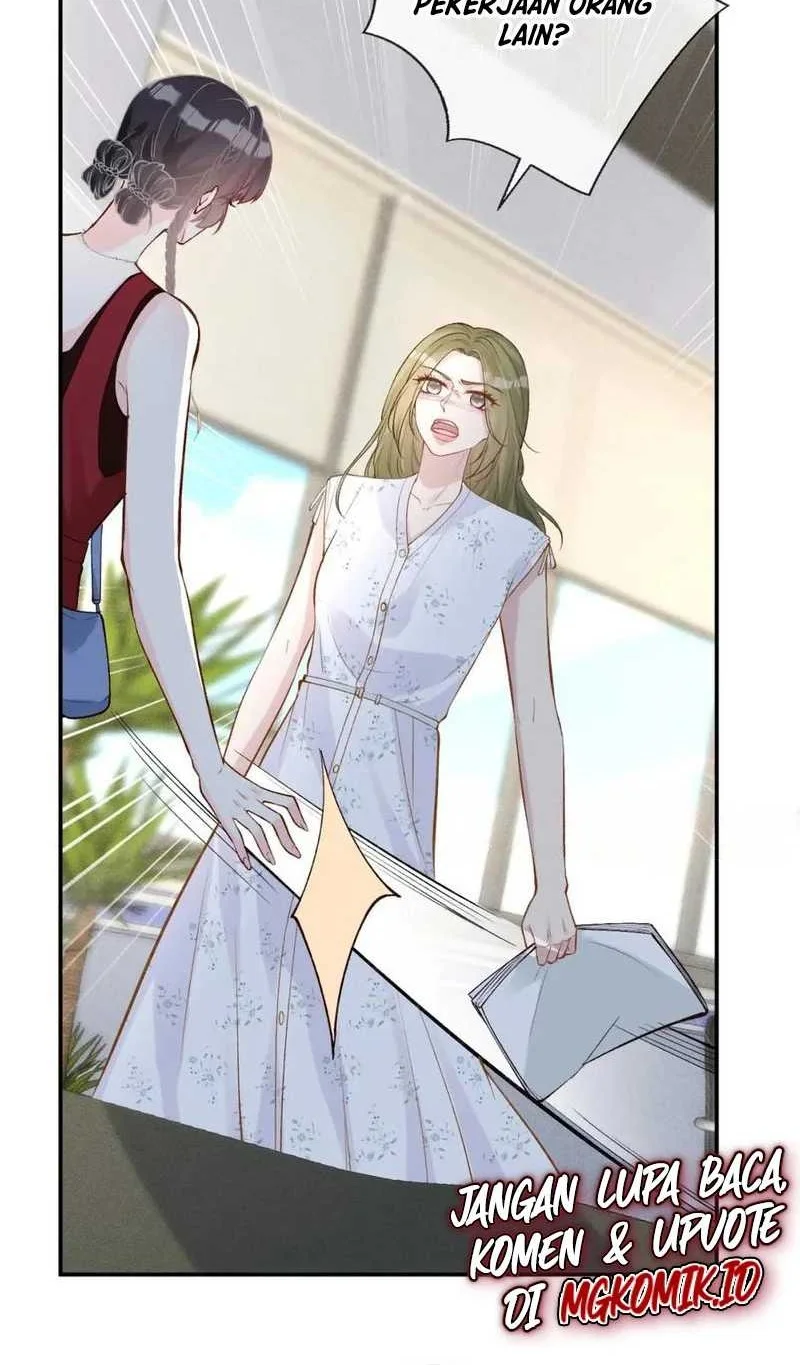 Bao Jin Wo De Xiao Majia Chapter 182 Gambar 19