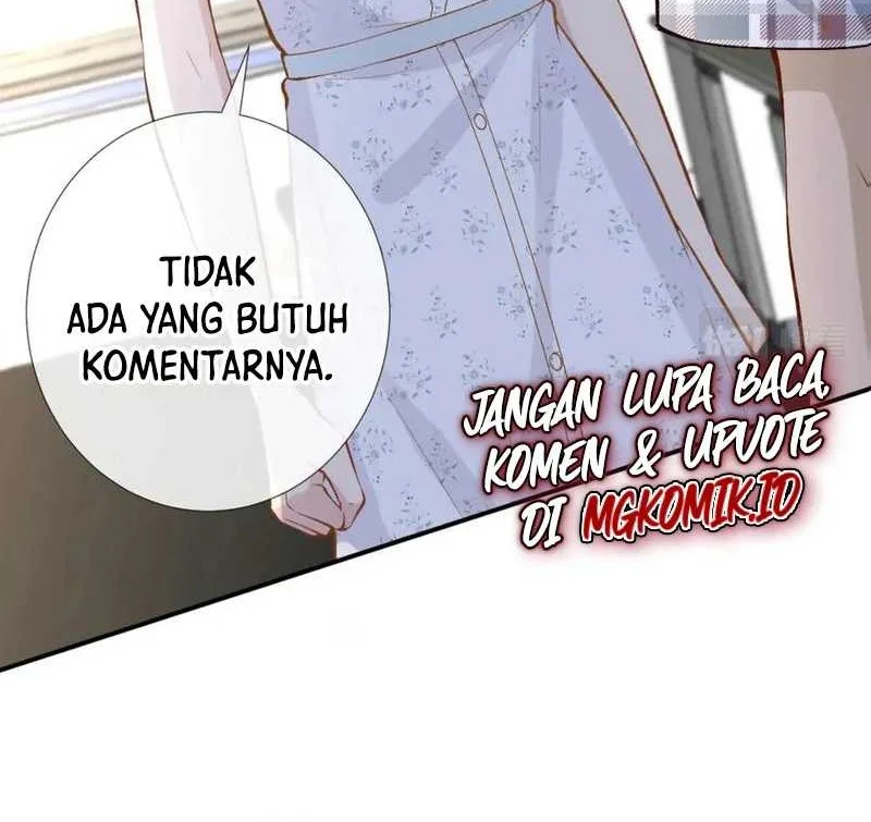 Bao Jin Wo De Xiao Majia Chapter 182 Gambar 21