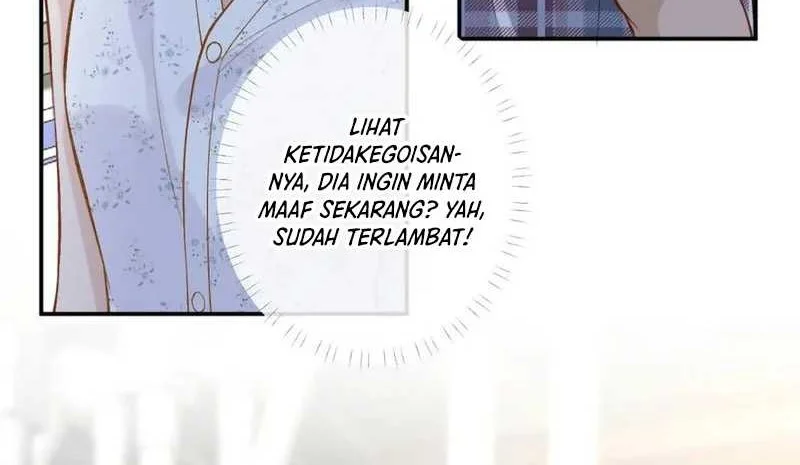 Bao Jin Wo De Xiao Majia Chapter 182 Gambar 25