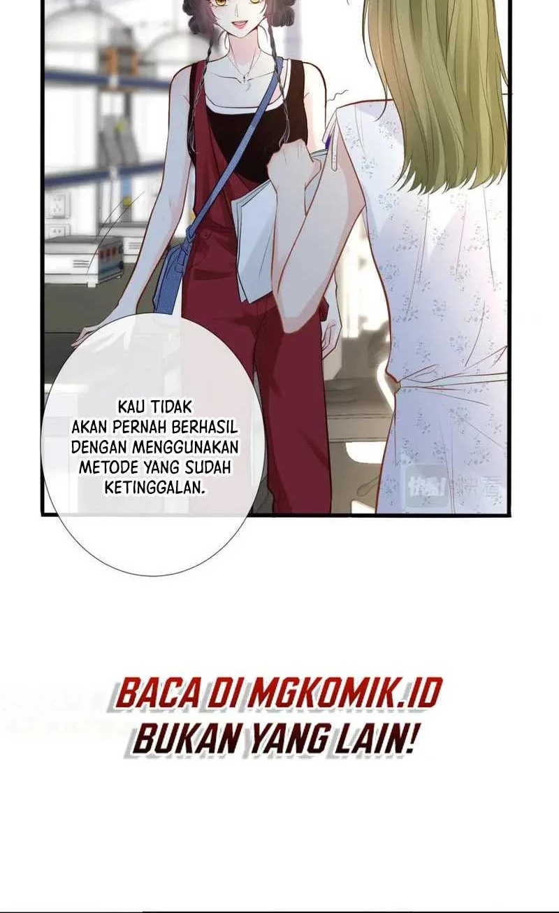 Bao Jin Wo De Xiao Majia Chapter 182 Gambar 31