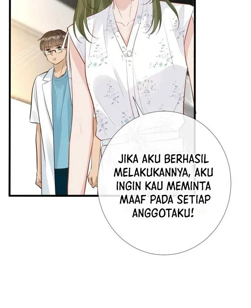 Bao Jin Wo De Xiao Majia Chapter 182 Gambar 33