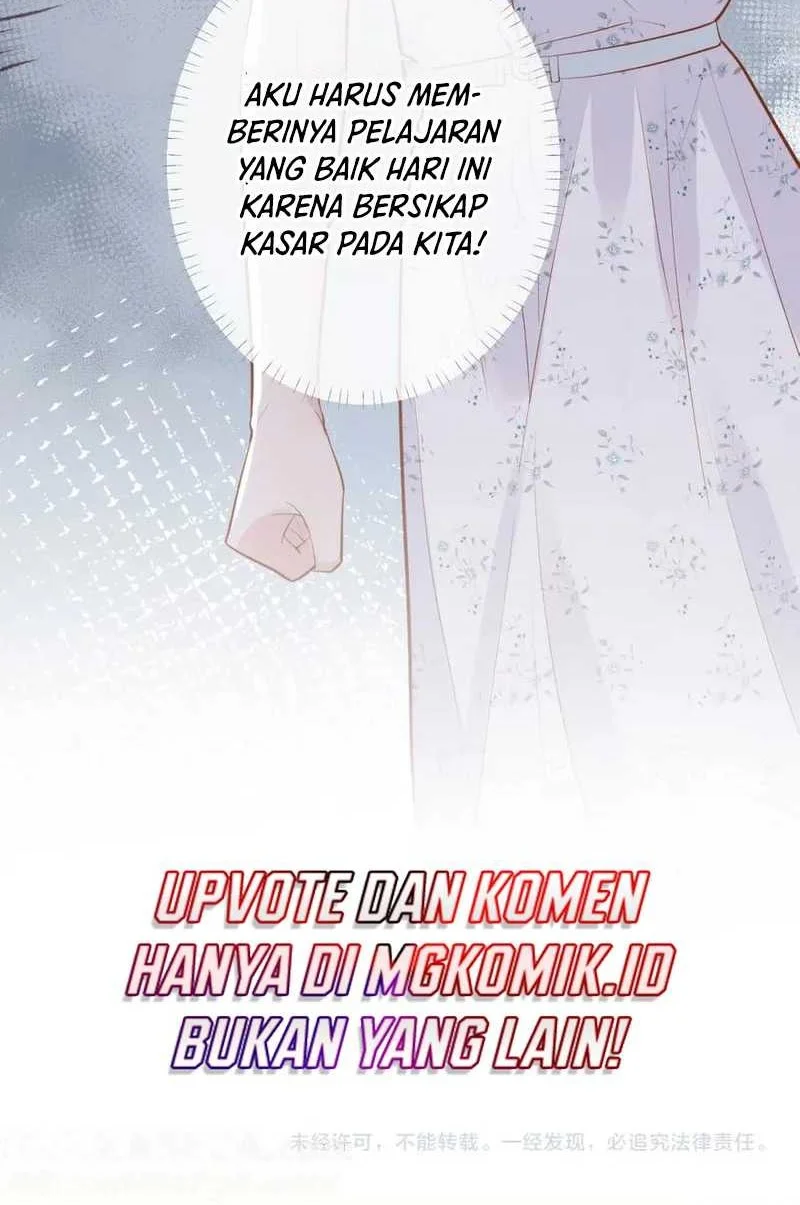 Bao Jin Wo De Xiao Majia Chapter 182 Gambar 35