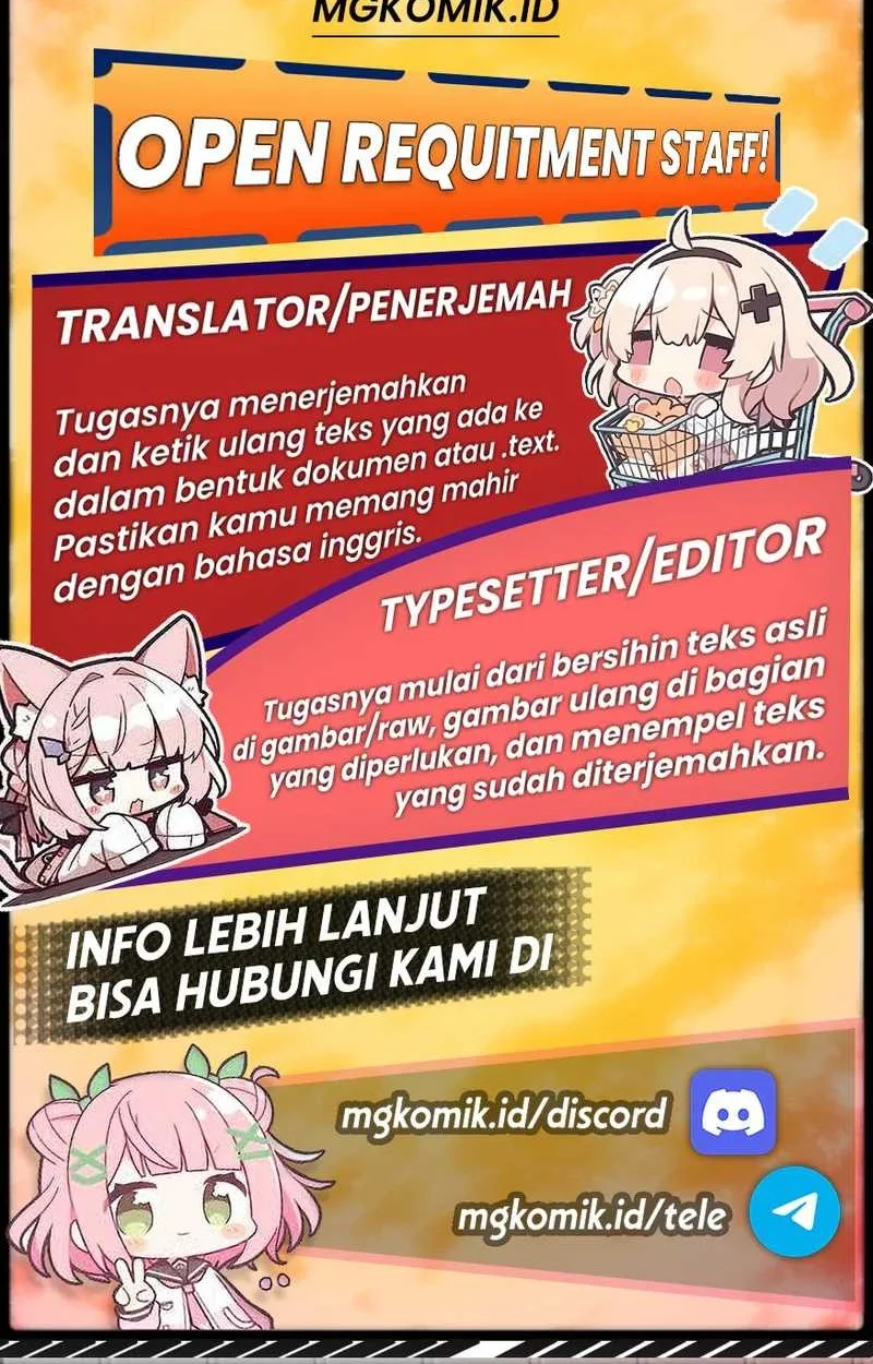 Bao Jin Wo De Xiao Majia Chapter 182 Gambar 39