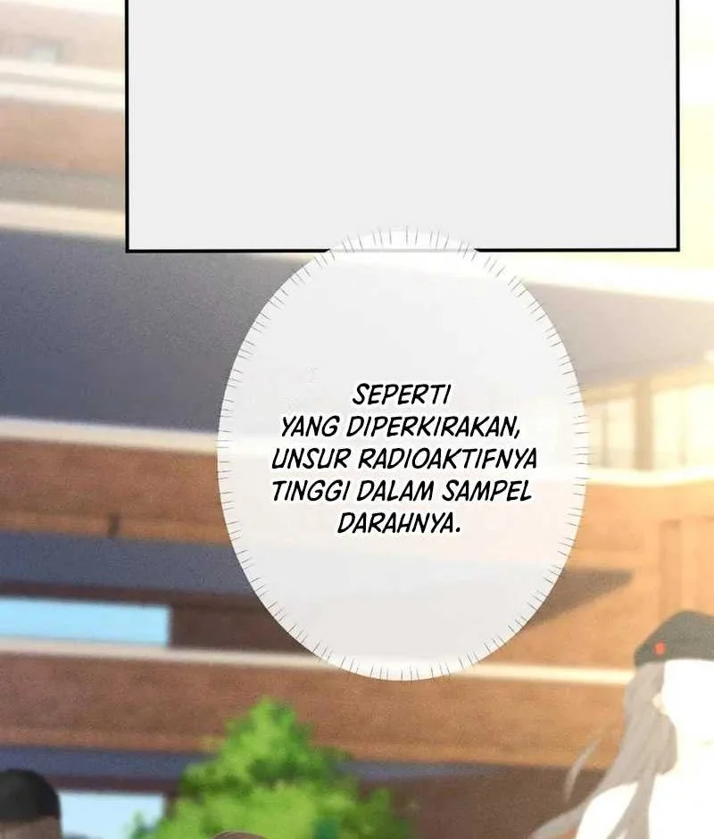 Bao Jin Wo De Xiao Majia Chapter 182 Gambar 4