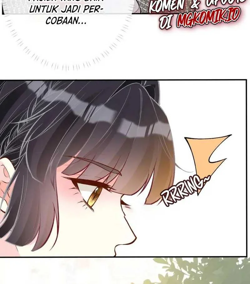 Bao Jin Wo De Xiao Majia Chapter 182 Gambar 6