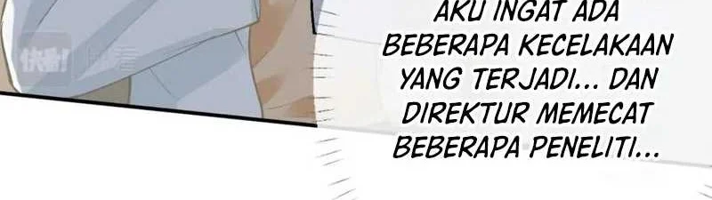 Bao Jin Wo De Xiao Majia Chapter 182 Gambar 8