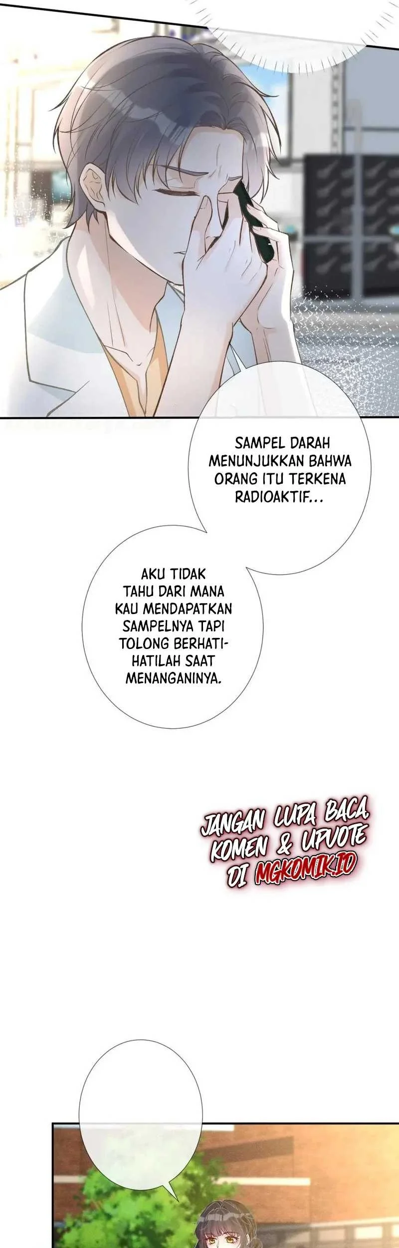 Bao Jin Wo De Xiao Majia Chapter 182 Gambar 9