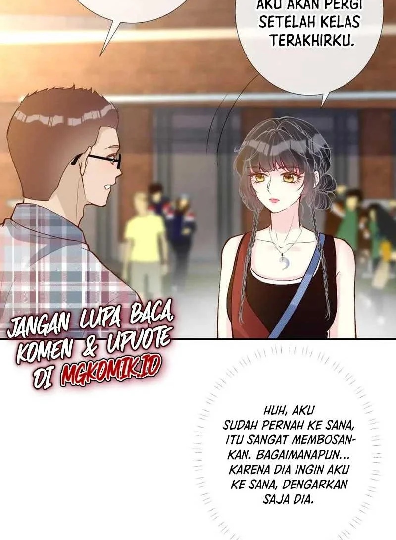 Bao Jin Wo De Xiao Majia Chapter 182 Gambar 12