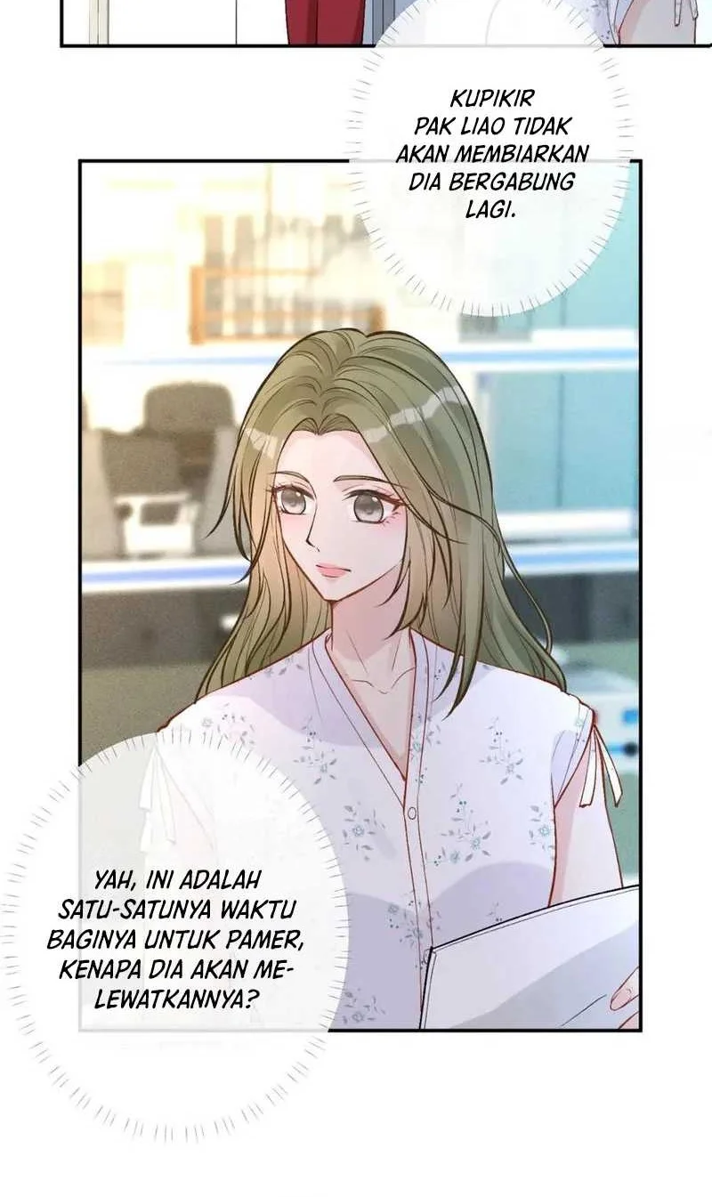 Bao Jin Wo De Xiao Majia Chapter 182 Gambar 14